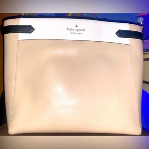 Kate Spade New York Staci Colorblock Laptop Tote